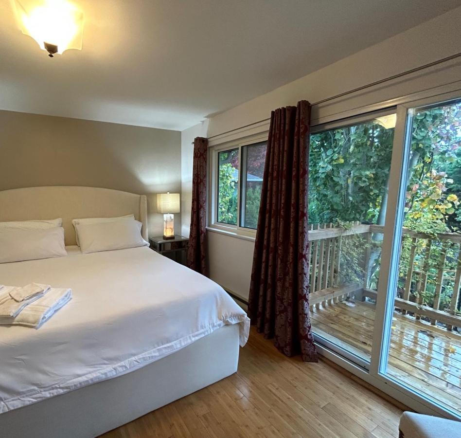 North Nanaimo Gem - Garden-View Room With Private Ensuite Экстерьер фото